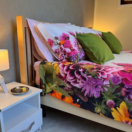 L'Acero Home バヴェーノ エクステリア 写真