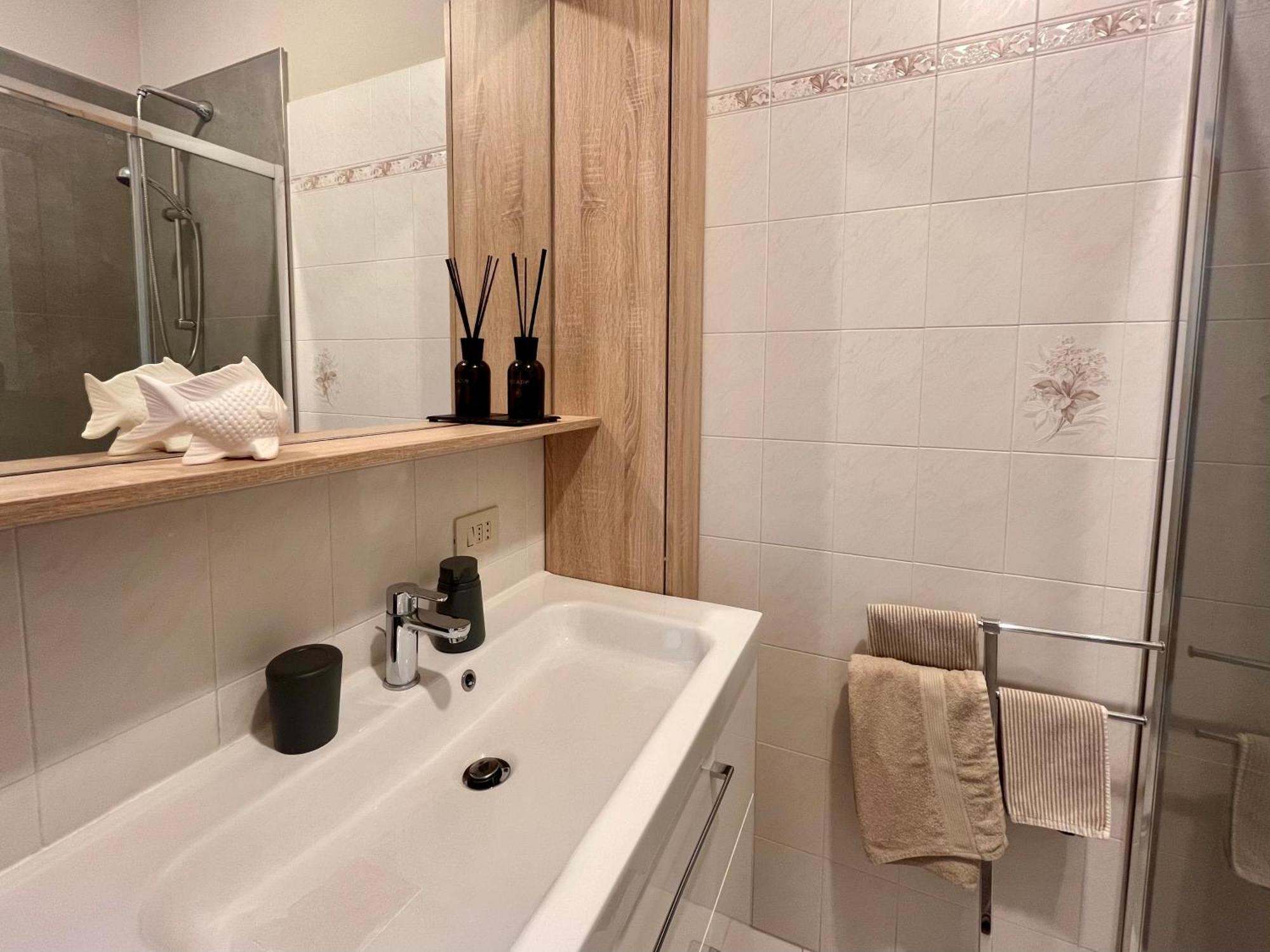 L'Acero Home バヴェーノ エクステリア 写真