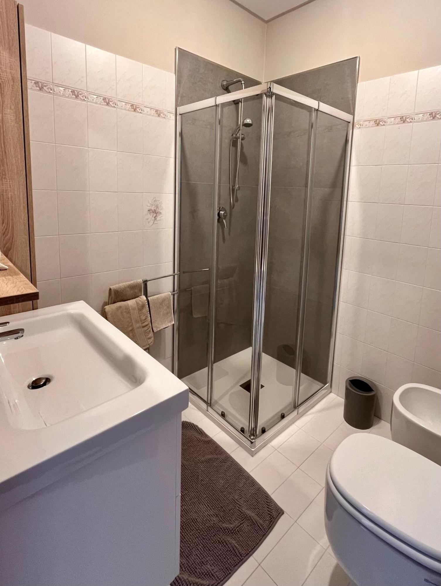 L'Acero Home バヴェーノ エクステリア 写真