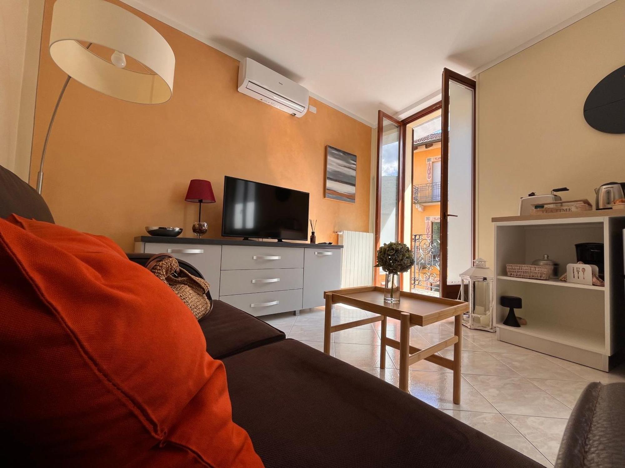 L'Acero Home バヴェーノ エクステリア 写真