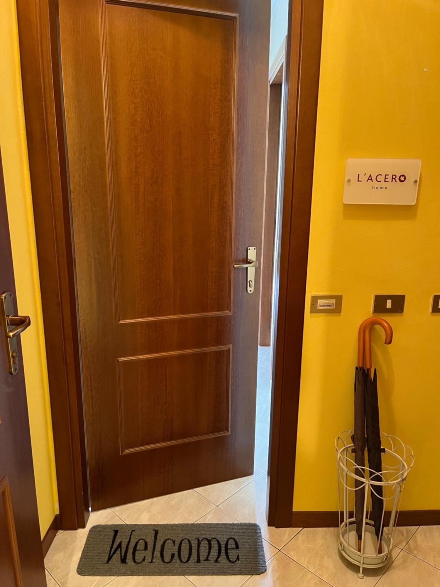 L'Acero Home バヴェーノ エクステリア 写真