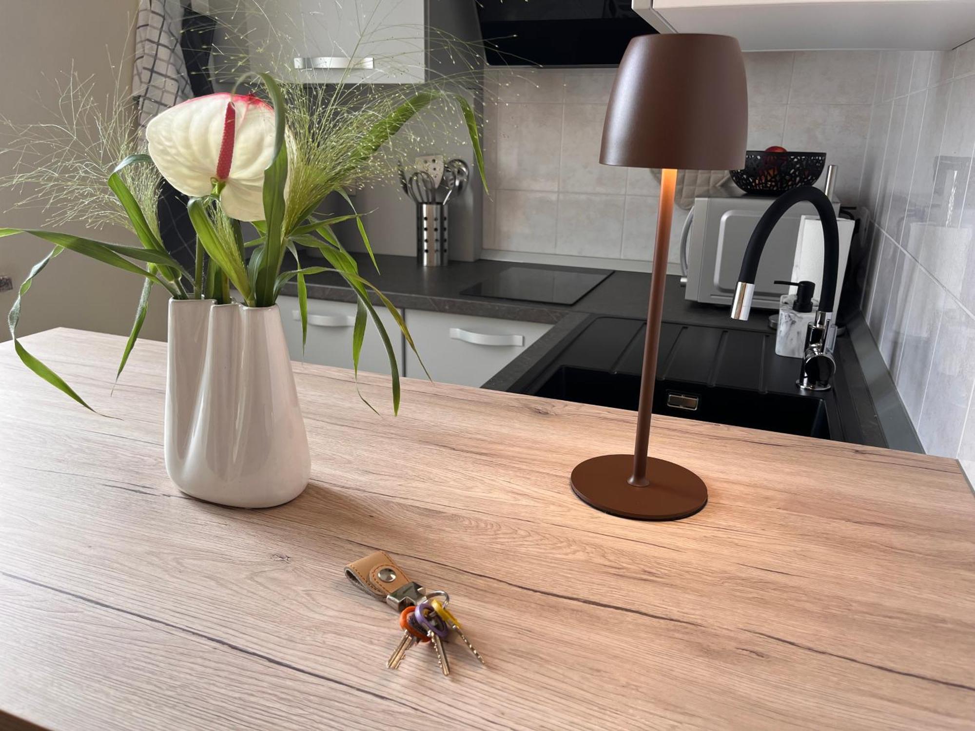 L'Acero Home バヴェーノ エクステリア 写真