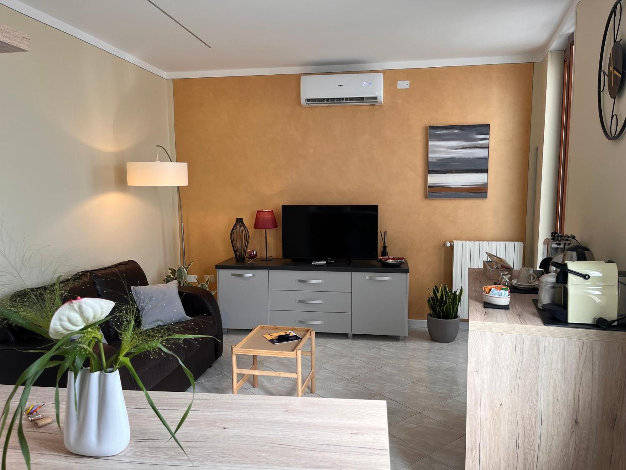 L'Acero Home バヴェーノ エクステリア 写真